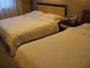 Juntai Hotel Qingdao Exterior foto