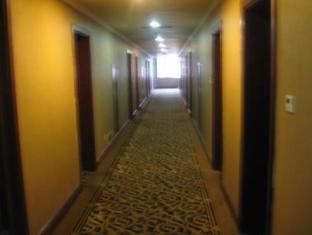 Juntai Hotel Qingdao Exterior foto