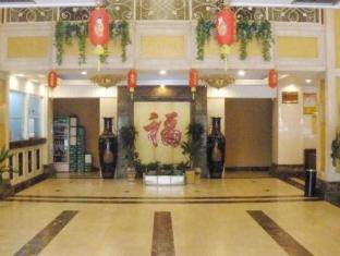 Juntai Hotel Qingdao Exterior foto